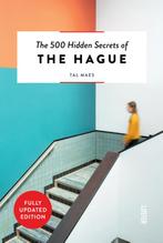 The 500 Hidden Secrets-The 500 Hidden Secrets of The Hague, Boeken, Verzenden, Zo goed als nieuw, Tal Maes