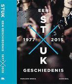 STUK 9789492081346 Marleen Brock, Verzenden, Gelezen, Marleen Brock