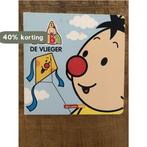 Bumba : de vlieger 9789462771642 Hans Bourlon, Verzenden, Hans Bourlon