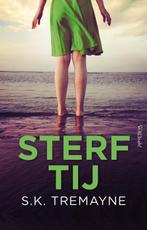 Sterftij 9789044651027 S.K. Tremayne, Boeken, Verzenden, Gelezen, S.K. Tremayne