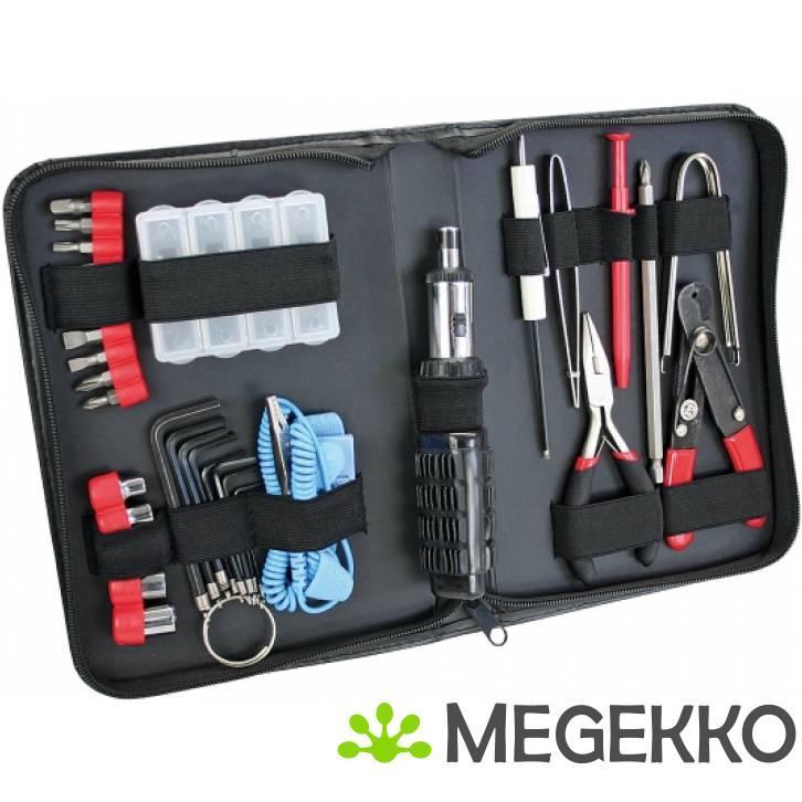 InLine 43018 PC Toolkit, Computers en Software, Overige Computers en Software, Nieuw, Verzenden