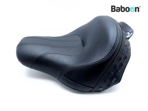 Buddy Seat Voor Harley-Davidson FLHC Softail Heritage, Motoren, Onderdelen | Harley-Davidson, Gebruikt, Verzenden