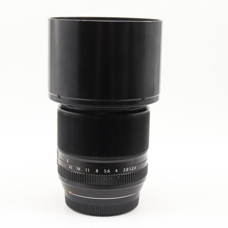 Fujifilm XF 60mm f/2.4 R Macro | Tweedehands, Audio, Tv en Foto, Foto | Lenzen en Objectieven, Zo goed als nieuw, Verzenden