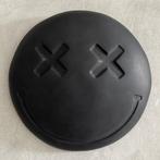 Mitch Richmond (1983) - Keep Smiling! - Wall Sculpture