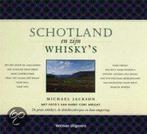 Schotland en zijn whiskys 9789059202375 M. Jackson, Boeken, Verzenden, Gelezen, M. Jackson