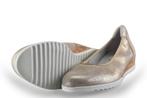 Feyn Sleehakken in maat 38 Zilver | 5% extra korting, Kleding | Dames, Schoenen, Feyn, Overige kleuren, Verzenden, Zo goed als nieuw
