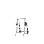 Life Fitness - Fit Series - Dual Smith/ Rack - Smith Machine, Sports & Fitness, Équipement de fitness, Ophalen of Verzenden