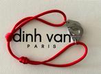 Dinh Van - Armband - Menottes R12 Zilver