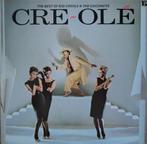 Kid Creole &amp; The Coconuts - Cre~Olé - The Best Of Kid Cr, Verzenden, Gebruikt
