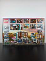 Lego Set - 10270 - Creator Expert - 10270 Bookshop Sealed, Kinderen en Baby's, Nieuw