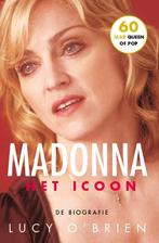 Madonna 9789024580248 Lucy OBrien, Boeken, Verzenden, Gelezen, Lucy O'Brien