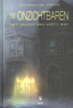 Het geheim van Misty Bay / De onzichtbaren / 1 9789078345688, Livres, Livres pour enfants | Jeunesse | 13 ans et plus, Verzenden