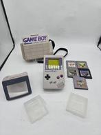 Nintendo - Gameboy Classic - Dmg-01 1989 - Ascii Carrier, Games en Spelcomputers, Nieuw