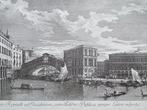 Visentini Antonio (1688-1782) da Canaletto (1697-1768) - Il