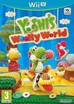 Yoshi's Woolly World (Wii U Games)