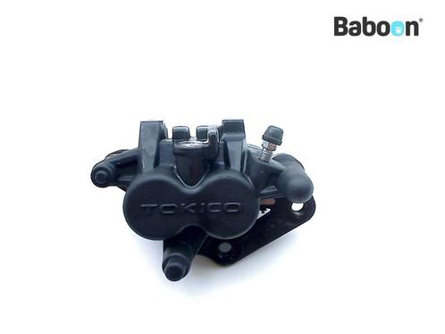 Remklauw Rechts Voor Suzuki GSR 750 2011-2016 (GSR750), Motoren, Onderdelen | Suzuki, Gebruikt, Verzenden