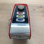 NATIONAL - Puntenslijper Vintage - Elektrisch