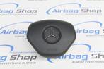 AIRBAG KIT – TABLEAU DE BORD MERCEDES GLK FACELIFT (2013-….), Nieuw, Mercedes-Benz