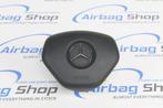 AIRBAG KIT – TABLEAU DE BORD MERCEDES GLK FACELIFT (2013-….)