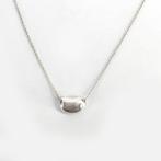 Zonder Minimumprijs - Tiffany & Co. - Halsketting - Beans, Nieuw