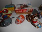 Yone - Collection de jouets, divers exemples de divers, Antiek en Kunst