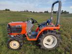 Kubota GB170 Vierwielaangedreven minitractor, Zakelijke goederen, Nieuw