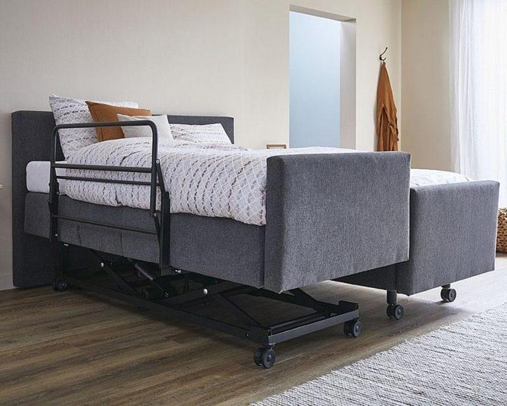 Zorgboxspring Nordic Comfort 1 pers., Huis en Inrichting, Slaapkamer | Boxsprings