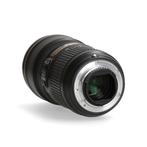 Nikon 24-70mm 2.8 E ED AF-S VR, Comme neuf, Ophalen of Verzenden