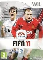 Fifa 11 (wii used game), Ophalen of Verzenden