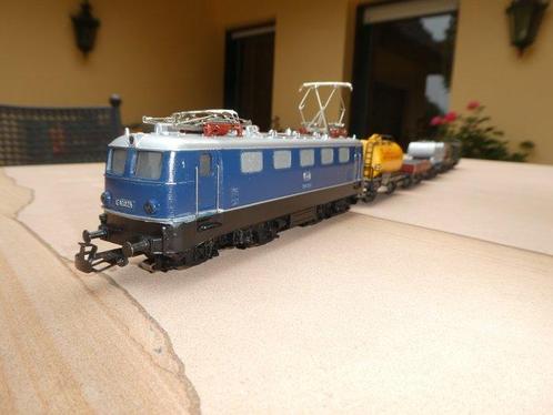 Märklin H0 - 3034/4502/4503/4510/4520/4600 - Ensemble de, Hobby en Vrije tijd, Modeltreinen | H0