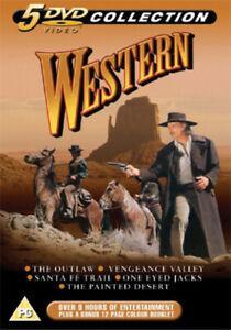 Classic Western Collection DVD (2005) cert PG, CD & DVD, DVD | Autres DVD, Envoi