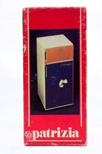 Marchesini / Isat-Toys - Jouet en étain - 3x Frigo +