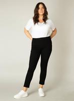 Base Level Curvy jeans AnnaX-0(44)Maat 42/44 (L), Kleding | Dames, Spijkerbroeken en Jeans, Verzenden, Nieuw, Overige kleuren