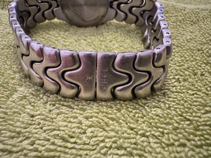 Ebel - Sportwave - Sans prix de réserve - 6002R110028 -, Bijoux, Sacs & Beauté, Montres | Hommes