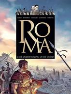 De overwinning of de dood / Roma / 2 9789088107603 Adam, Boeken, Stripverhalen, Verzenden, Zo goed als nieuw, Adam