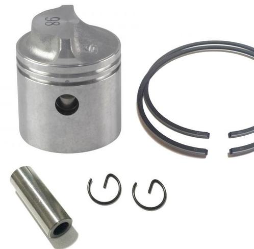 -15% |6E3-11631-00-98 - Standaard Zuiger kit Yamaha 4 & 5 pk, Watersport en Boten, Buiten- en Binnenboordmotoren, Verzenden