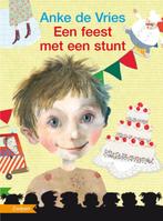 Bikkels - Een feest met een stunt 9789048700752, Verzenden, Gelezen, Anke de Vries