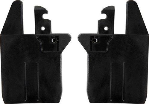 Hauck adapters voor kinderwagen Move so Simply en babyzit..., Kinderen en Baby's, Buggy's, Nieuw, Verzenden
