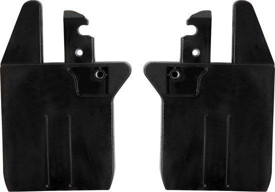 Hauck adapters voor kinderwagen Move so Simply en babyzit..., Kinderen en Baby's, Buggy's, Nieuw, Verzenden