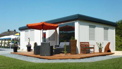 Moderne kangoeroewoning ? bel nu! Korte levertijd, Tuin en Terras, Tuinhuizen, Nieuw