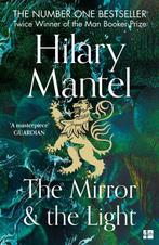 The mirror & the light / Tudor trilogy / 3 9780007481002, Verzenden, Zo goed als nieuw, Hilary Mantel