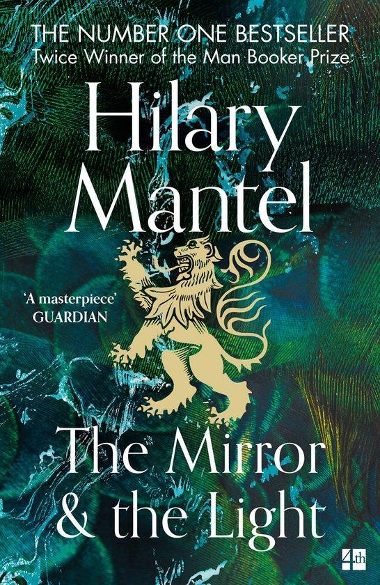 The mirror & the light / Tudor trilogy / 3 9780007481002, Boeken, Taal | Engels, Zo goed als nieuw, Verzenden