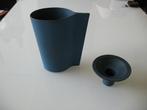 Cor Unum Ceramics - Zweidse Landheer - Vaas (2) - Keramiek -, Antiek en Kunst
