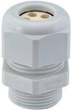 Hsk-K Multi Passe-Câbles M25x1.5 Gris Ip68 - 1597250150 [2, Verzenden, Nieuw