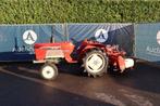 Veiling: Tractor Yanmar YM2220 Diesel met grondfrees, Ophalen