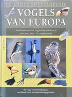 Vogels van Europa 9789043808361, Boeken, Overige Boeken, Gelezen, John Gooders, Verzenden