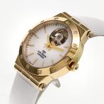 Murex - SUPREMO Automatic Diamond - MUA652-GL-D-7 - Sans, Nieuw