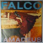 Falco - Rock me Amadeus - Single, Cd's en Dvd's, Pop, Gebruikt, 7 inch, Single