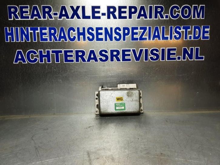 ABS regelmodule ECU voor een Opel Senator B. (motorruimte), Auto-onderdelen, Motor en Toebehoren, Gebruikt, Opel, Verzenden