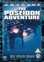 The Poseidon Adventure DVD (2006) Gene Hackman, Neame (DIR), Zo goed als nieuw, Verzenden